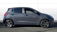 Hyundai i10 1.0 T-GDi N Line 5dr Petrol Hatchback